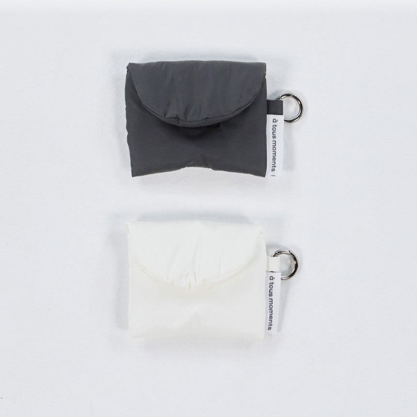 【予約】Mou Poobag（単品購入不可）