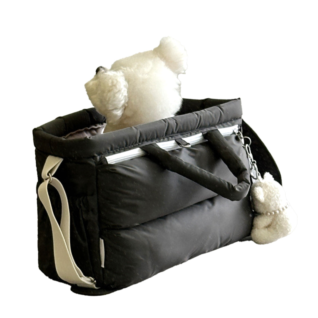【予約】Mou Slingbag｜犬用キャリーバッグ・スリングバッグ