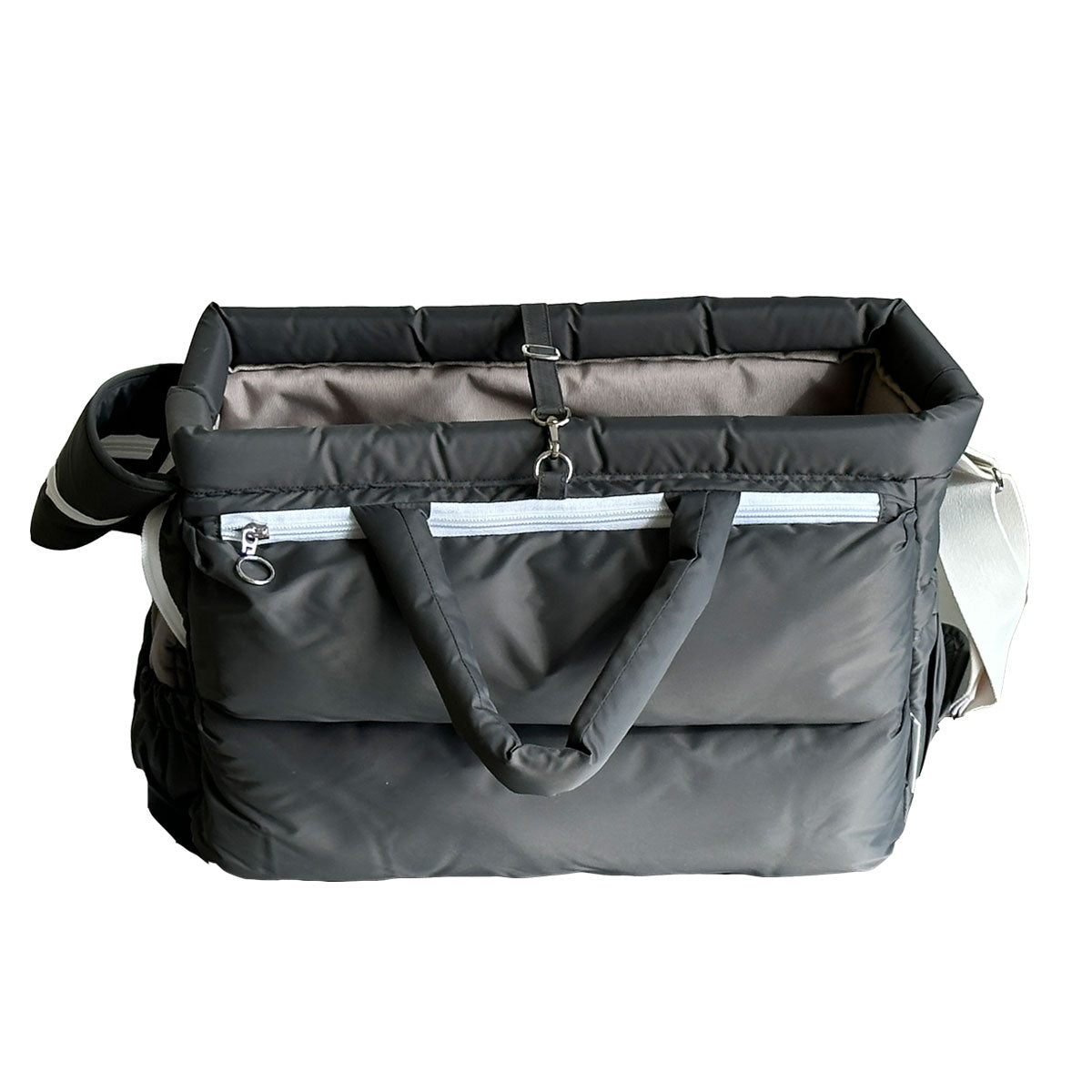 【予約】Mou Slingbag｜犬用キャリーバッグ・スリングバッグ