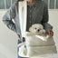 【予約】Mou Slingbag｜犬用キャリーバッグ・スリングバッグ