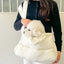 【予約】Mou Slingbag｜犬用キャリーバッグ・スリングバッグ