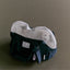 【一部即納】Partir bag - Midnight Blue（オールシーズン用クッション＋ショルダーパット付属）｜犬用キャリーバッグ・スリングバッグ