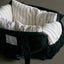 【予約】Partir bag suede edition