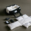 【予約】Partir bag suede edition