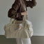 【予約】Partir bag - Sand Beige（オールシーズン用クッション＋ショルダーパット付属）｜犬用キャリーバッグ・スリングバッグ