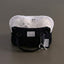 【予約】Partir Pet bag - Black（オールシーズン用クッション＋ショルダーパット付属）