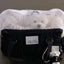 【予約】Partir Pet bag - Black（オールシーズン用クッション＋ショルダーパット付属）