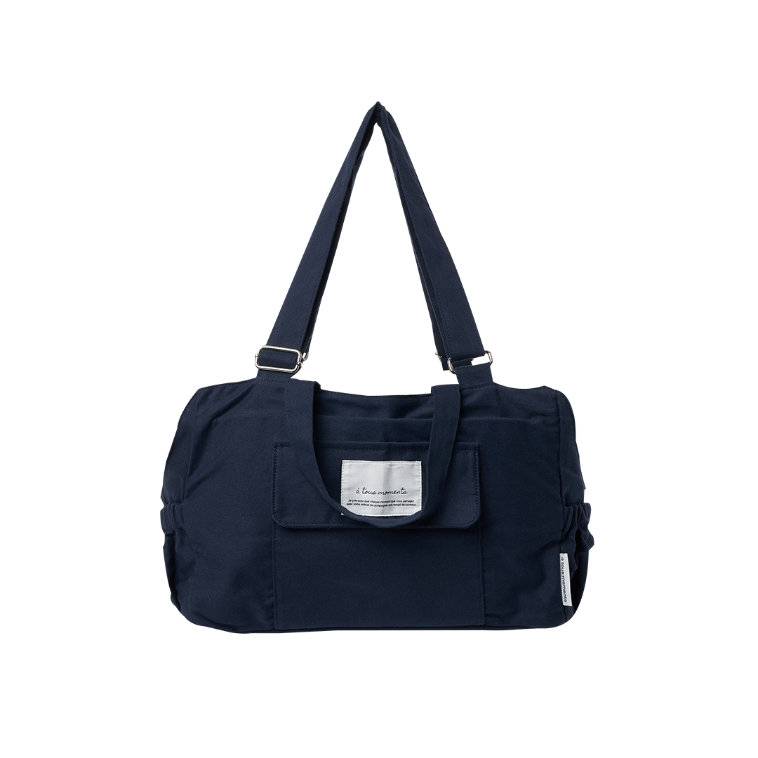 【予約】[バッグ単体商品] Partir Bag（ショルダーパット付属のみ）｜犬用キャリーバッグ・スリングバッグ