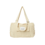 【予約】[バッグ単体商品] Partir Bag（ショルダーパット付属のみ）｜犬用キャリーバッグ・スリングバッグ