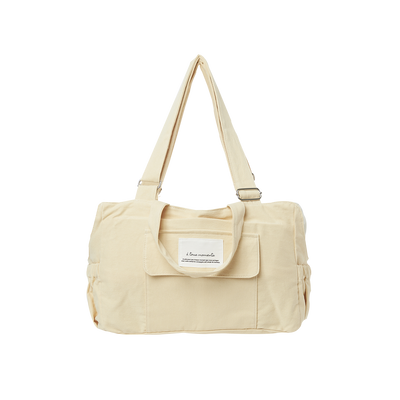 【予約】[バッグ単体商品] Partir Bag（ショルダーパット付属のみ）｜犬用キャリーバッグ・スリングバッグ