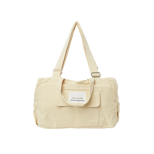 【予約】[バッグ単体商品] Partir Bag（ショルダーパット付属のみ）｜犬用キャリーバッグ・スリングバッグ