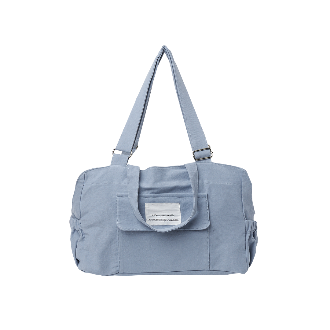 【予約】[バッグ単体商品] Partir Bag（ショルダーパット付属のみ）｜犬用キャリーバッグ・スリングバッグ
