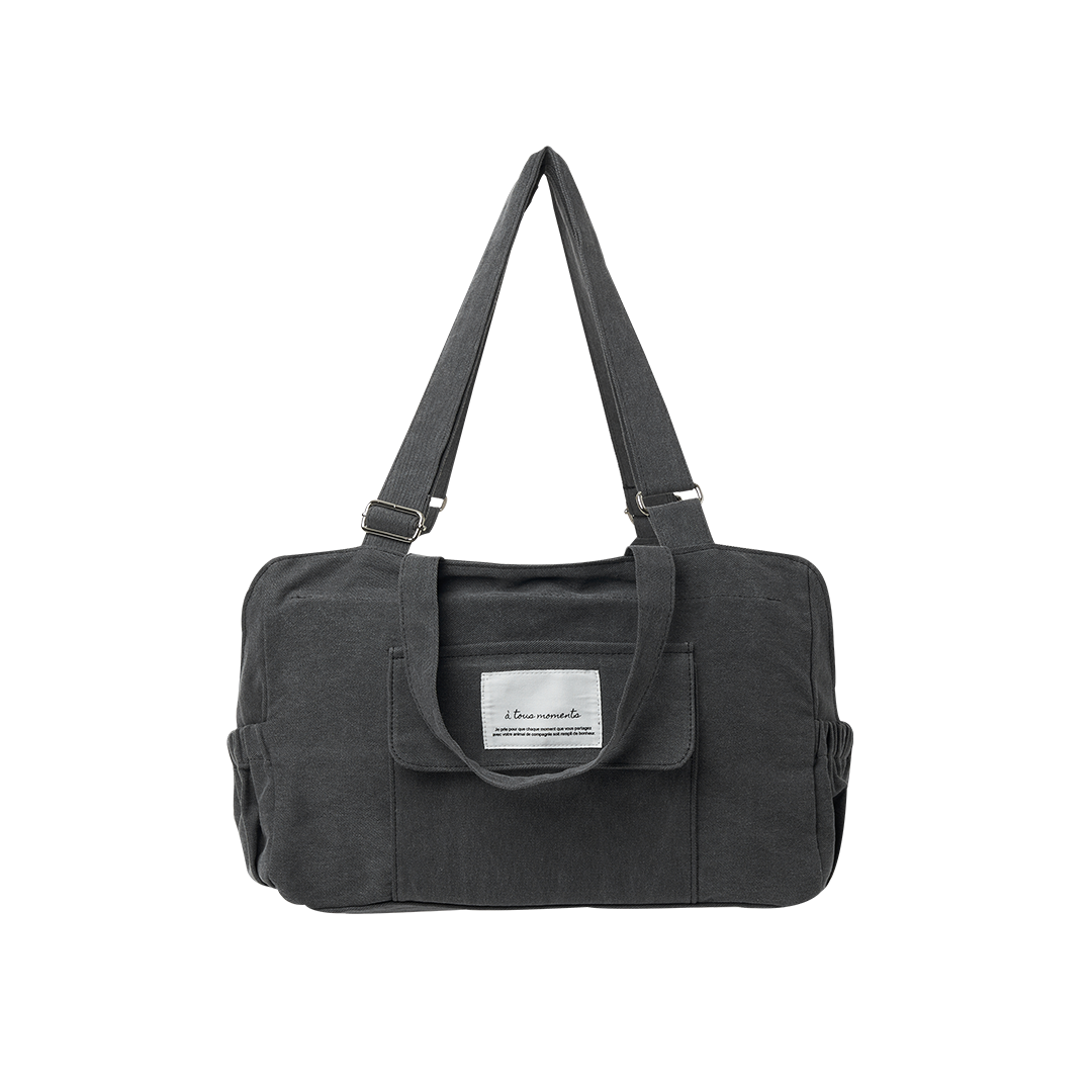 【予約】[バッグ単体商品] Partir Bag（ショルダーパット付属のみ）｜犬用キャリーバッグ・スリングバッグ