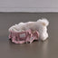 【予約】Partir Pet bag - Powder Pink（オールシーズン用クッション＋ショルダーパット付属）