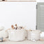 【予約】Partir living - Toy basket