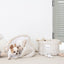 【予約】Partir living - Toy basket