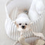 【予約】Partir living - Toy basket
