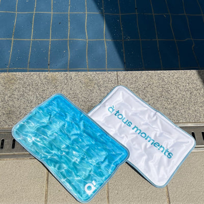 【予約】Wave Cool Mat（単品購入不可）
