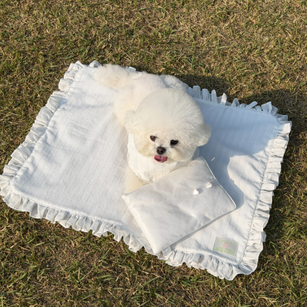【予約】Bebe-Pearl Icepack Pouch
