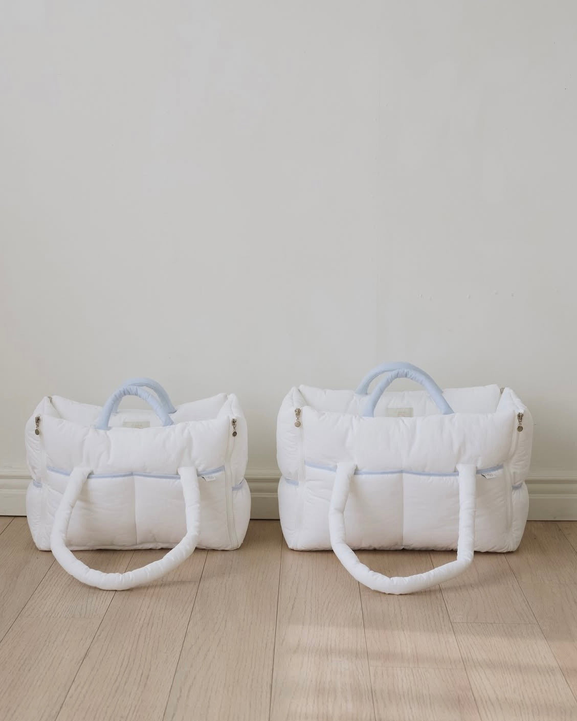 【予約】cuddle-bag｜犬用キャリーバッグ