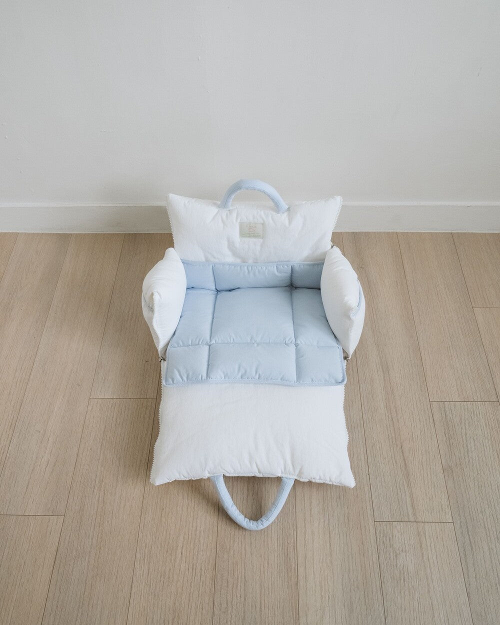 【予約】cuddle-bag｜犬用キャリーバッグ