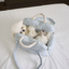 【予約】Cuddle bag - blue