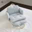 【予約】Cuddle bag - blue