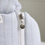 【予約】Cuddle bag - blue