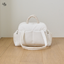 【予約】Cuddle bag - ivory