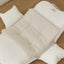 【予約】Cuddle bag - ivory