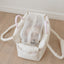 【予約】cuddle_mesh bag（B.bed.de専用飛び出し防止ネット）