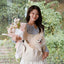 【予約】BABISYOUNG Front Bebe Bag