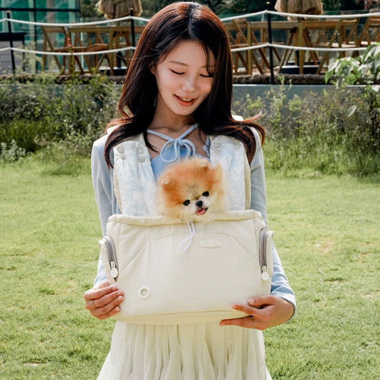 Front Bebe Bag