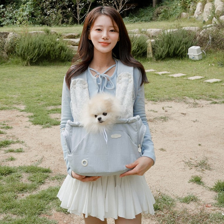 【予約】BABISYOUNG Front Bebe Bag