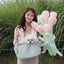 【予約】BABISYOUNG Front Bebe Bag