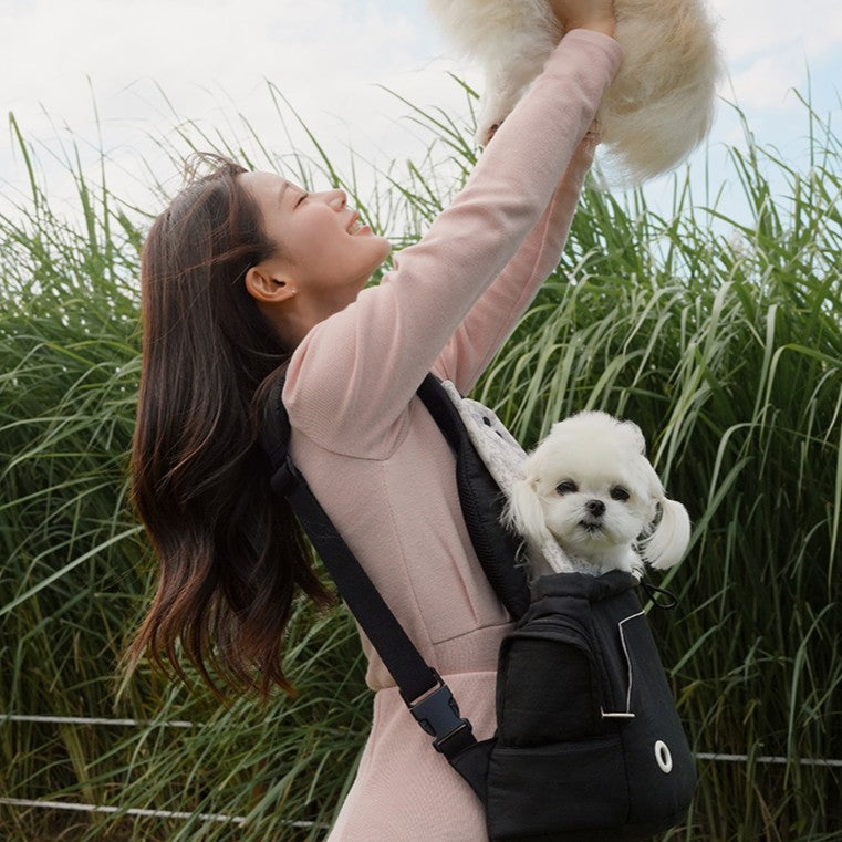 【予約】BABISYOUNG Front Bebe Bag