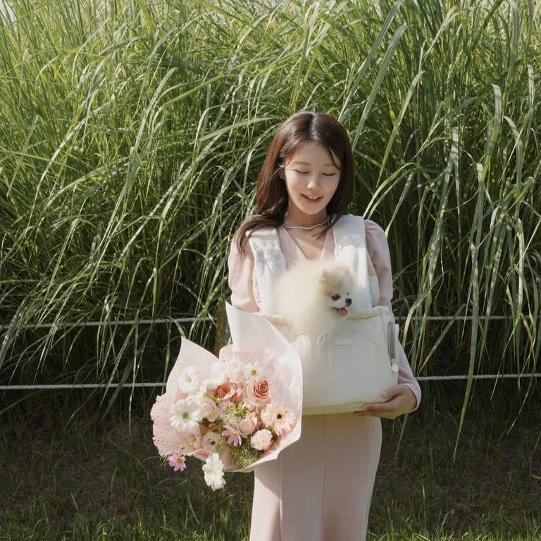 【予約】BABISYOUNG Front Bebe Bag