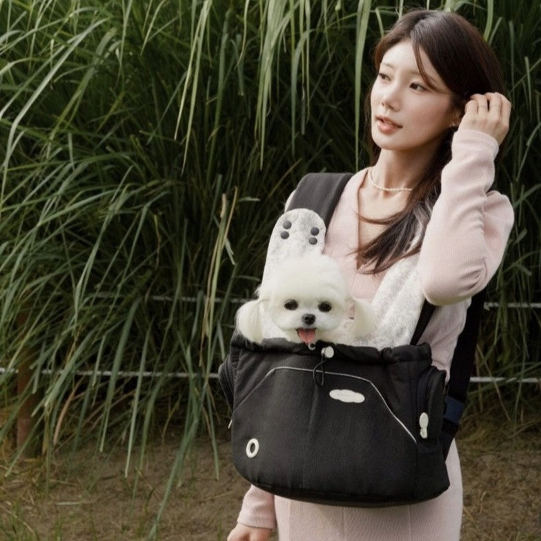 【予約】BABISYOUNG Front Bebe Bag