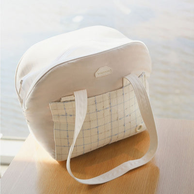 【予約】Pogny Atto Bag（クッション＋クロスストラップ付属）