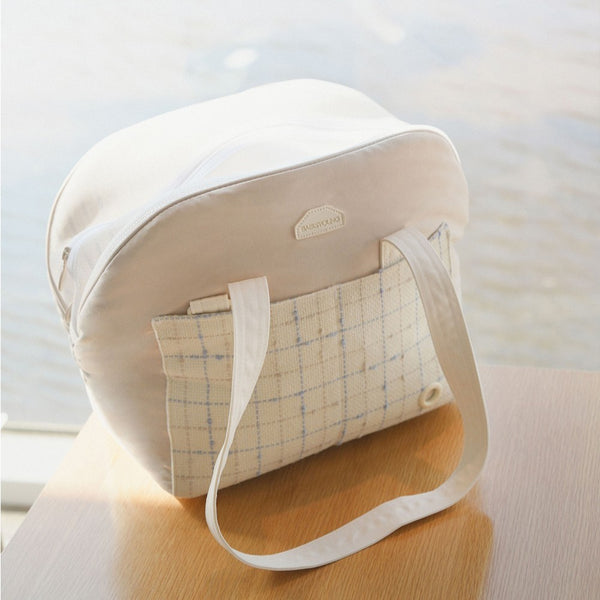 【予約】Pogny Atto Bag（クッション＋クロスストラップ付属）