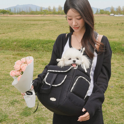 【予約】BABISYOUNG Sling Bag