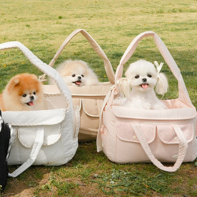 【予約】BABISYOUNG Sling Bag
