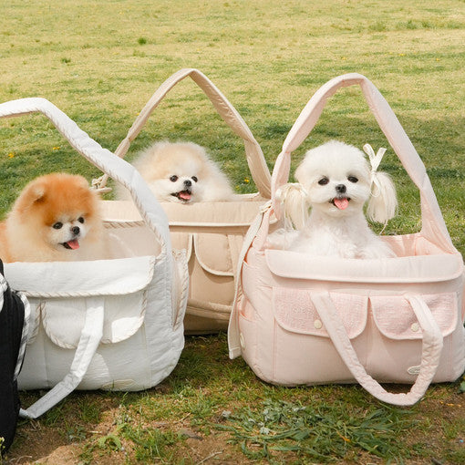 【予約】BABISYOUNG Sling Bag