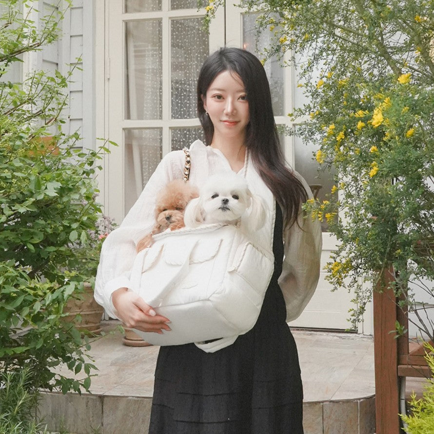 【予約】BABISYOUNG Sling Bag