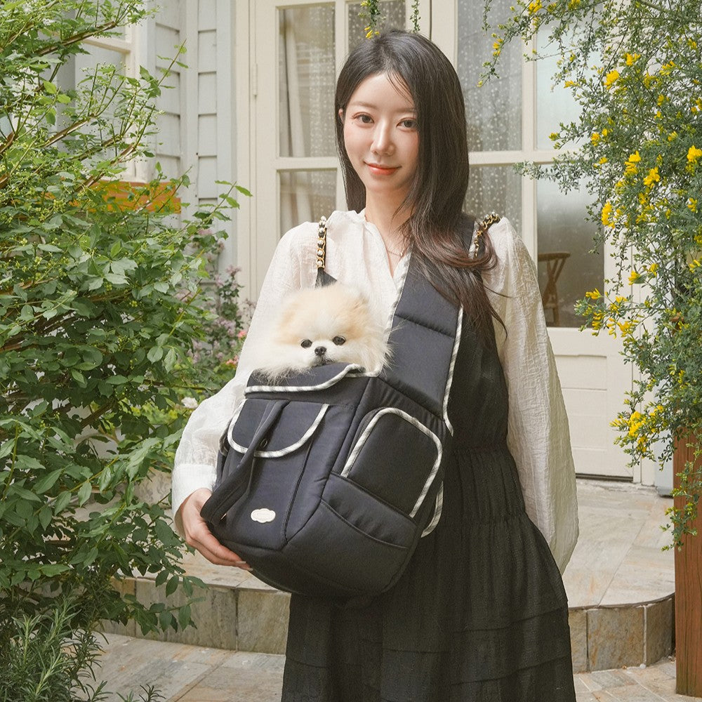 【予約】BABISYOUNG Sling Bag