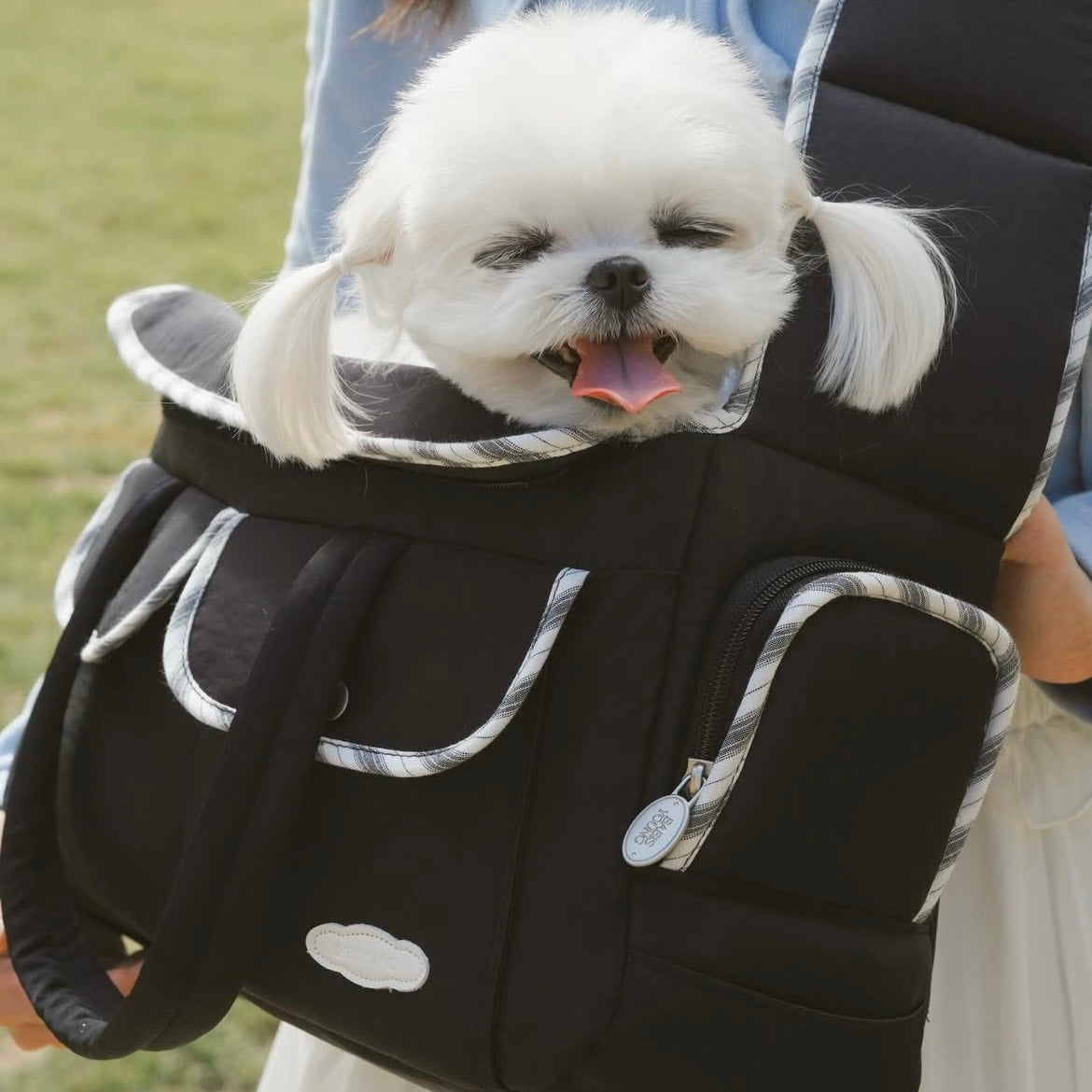 【予約】BABISYOUNG Sling Bag