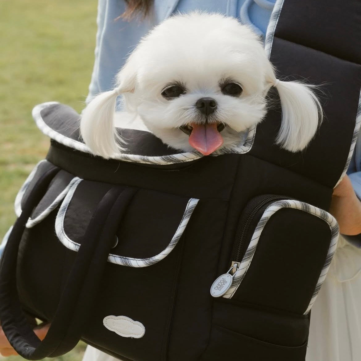 【予約】BABISYOUNG Sling Bag