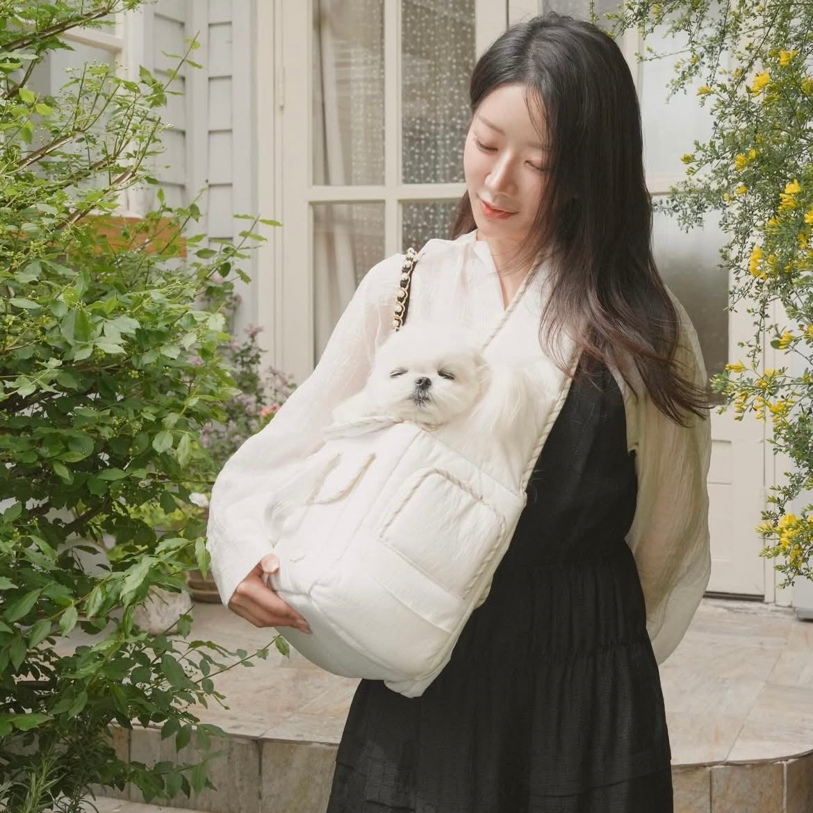 【予約】BABISYOUNG Sling Bag