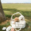 【予約】BABISYOUNG Sling Bag
