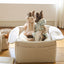 【予約】Basic cozy mung seat₊cushion